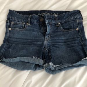 American eagle denim